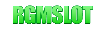 Logo RGMSLOT